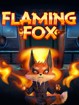 slot hilo88 ทดลองเล่น flaming-fox