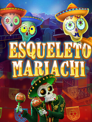 slot hilo88 โปรสล็อตออนไลน์ สมัครรับ 50 เครดิตฟรี esqueleto-mariachi